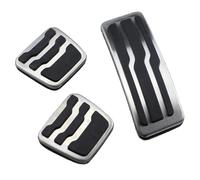 Car Pedals Set For Everest For Ranger 2015-2021 Car Pedals Accelerator Fuel Gas Brake Car Pedals