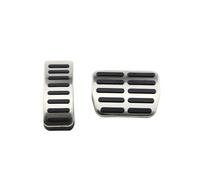 Car Pedals Set For Skoda For Fabia For Rapid For Rabia For Octavia For Roomster - Typ 5J 1996-2018 Car Pedal Cover Car Pedals