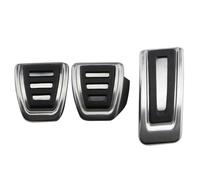 Car Pedals Set For Skoda For Octavia For A7 For Kodiaq 2014-2023 Sport Pedal Cover Car Pedals