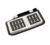 Car Pedals Set For Skoda For Scala 2019-2022 Sport Fuel Accelerator Brake No Drilling Pedal Cover(1 pcs)