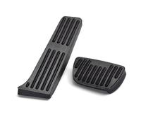 Car Pedals Set For Toyota For Camry 2018-2022 Accelerator Brake Non-slip Car Pedals