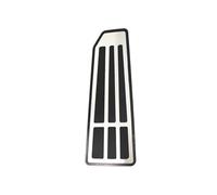 Car Pedals Set For Toyota For Camry For Avalon 2018 2019 Stainless Steel Car Pedals Protector