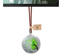 Car Pendant - Cute Fruit Charm Pendant, Hanging Accessories for Rear View Mirror, for Vehicle Interior, Christmas Tree Women