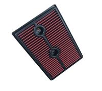 Car Perfanmance Replacement Panel Air Filter For Vo&lkswagen Polo GOLF PASSAT For Sk&oda For Au&di Highly Power Reusable FOR SE&AT Cars Filters