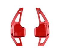Car Performance Accessory Compatible With BMW For F07 2011-2016 For I8 F48 2016-2018 Car Steering Wheel Shift Paddle Shifter Accessories Replacement