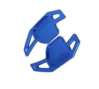 Car Performance Accessory Compatible With For A8 S8 For D3 4E 2003-2010 For Q5 8R 2008-2012 Auto Shift Paddle Shifter Extension Sticker Cover Trim