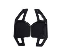 Car Performance Accessory Compatible With For A8 S8 For D3 4E 2003-2010 For Q5 8R 2008-2012 Auto Shift Paddle Shifter Extension Sticker Cover Trim