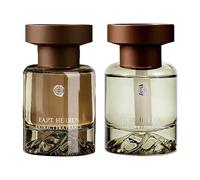 Car Perfume - 120ML Long Lasting Natural Fragrance, Automotive Air Freshener with Subtle Release, Mood Enhancing Feature, Ideal for Car Truck SUV Home Kitchen Workplace