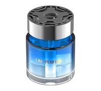 Car Perfume Air Freshener | 110ml Aromatherapy Car Oil Diffuser Long-Lasting - Vehicle Ornament Refreshing Air Odor Remover for Commuting, Traveling