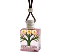 Car Perfume Air Freshener | Aromatherapy Ornament Decor,Truck Odor Eliminator - for Auto Automotive Interior Vent Women Men