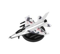 Car Perfume Airplane Drifting Ornaments Long-lasting Fragrance Accessories Individuality Console Center Decoration Model