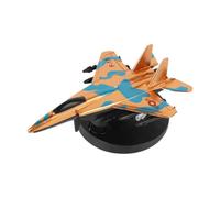 Car Perfume Airplane Drifting Ornaments Long-lasting Fragrance Individuality Model Center Decoration Toy Console