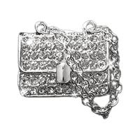 Car Perfume Clip | Sparkling Air Vent Clip for Car | Stylish Car Interior Decoration, Aromatherapy Clips for Women