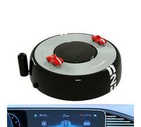 Car Perfume Diffuser, Car Air Freshener | Solar Aromatherapy for Racing Cars - Car Air Purifier Ornament, Small Aromatherapy Diffuser with Long Lasting Fragrance for C
