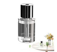 Car Perfume Diffuser, Car Fragrance Diffuser, Aromatherapy USB Oil Perfume Fold Mist Diffuser, Portable Accessories Smell Fragrance Container for Family Friends