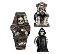 Car Perfume Diffuser - Desodifying Clips, Grid Aeration | Automotive Perfume in Resin of the Aromatic Atmosphere Creation for Cabin, Seats and Table