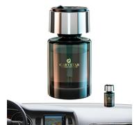 Car Perfume Diffuser Starry Sky Projector, Portable