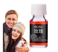 Car Perfume Light Fragrance 10ml Addition to Car Air Freshener | Car Fragrance Supplement Portable Safe Car Refresher Perfume for Vehicles SUV