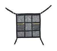 Car Pet Barrier Net Pouch Organizer for Lamborghini Reventon/Centenario