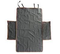 Car Pet Trunk Mat for Lamborghini Huracán Sterrato 2024 | Non slip Waterproof Car Boot Liner Heavy Duty Dog Seat Cover Trunk Pet Ma Boot Liner with Side Guards