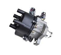 Car Petrol Distributors Fit For Toyota Corolla Celica Geo Prizm 1PC Ignition Distributor 19020-16280 19020-16250 1902016280 1902016250 Distributor