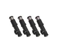 Car Petrol Fuel Injector Nozzle For Lancia For Zeta 2000-2002 2001 01F003A 0280156328 9632126780 1984E2 4Pcs Fuel Injector Nozzle Fuel Injectors