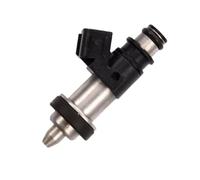 Car Petrol Injection Nozzles 06164-PEJ-000 for HR-V for CRV 1.6L 1999 2000 2001 D16W1 D16W2 D13B7 Fuel Injector(2pcs)