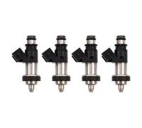 Car Petrol Injection Nozzles 06164-PEJ-000 for HR-V for CRV 1.6L 1999 2000 2001 D16W1 D16W2 D13B7 Fuel Injector(4pcs)