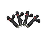 Car Petrol Injection Nozzles 4Pcs 9660275780 Fuel Injectors For C4 C5 C6 C8