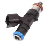 Car Petrol Injection Nozzles 5L2Z-9F593-CA 5L2E-C1A 0280158055 para Mazda para B4000 4.0L 2005 2006 2007 2008 2009 2010 Fuel Injectors(1PCS)