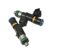 Car Petrol Injection Nozzles 6X Feed High Performance 48mm Ev14 1000cc E85 Impedance Matched Fuel Injector 0280 158 117 0280158117 for Supar