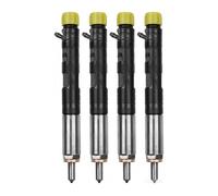 Car Petrol Injection Nozzles Diesel Fuel Injector EJBR01801A / EJBR01801Z For Nissan For Almera 1,5 DCi For Micra 1,5 DCi(4 Pcs EJBR01801Z)