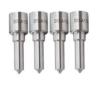 Car Petrol Injection Nozzles for A3 8L A4 B5 A6 C4 C5 Diesel Injector Nozzle DSLA150P520 DSLA150P502(DSLA150P502)