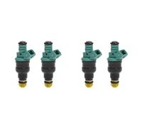 Car Petrol Injection Nozzles for BMW 325I 325Is 525I 525Is 18Lb Fuel Injector 0280150415 13641730060 Fuel Petrol Injector Nozzle