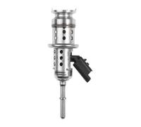 Car Petrol Injection Nozzles For C4 For Picasso C5 For Aircross For Dispatch DS4 DS5 For Jumpy For Relay Fluid Injector 9801187080 Exhaust