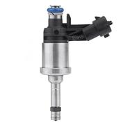Car Petrol Injection Nozzles for Chevrolet for Camaro 3.6L V6 for Traverse 2009 2010 2011 0261500114 12638530 12632255 12611545 Fuel Injector