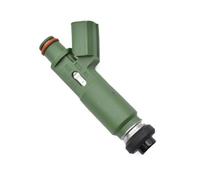 Car Petrol Injection Nozzles for Chevy for Prizm 1.8L L4 2000 2001 2002 4pcs Lot Fuel Injectors 23250-22040 23209-22040