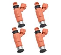 Car Petrol Injection Nozzles For Chrysler For Sebring 3.0L 2001-2005 Fuel Injector CDH210