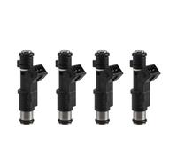 Car Petrol Injection Nozzles for Citroen C4 C5 C8 for Evasion for Jumpy for Synergie for Xsara Fuel Injector 01F003A 1984E2 75116328 0280156328