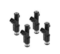 Car Petrol Injection Nozzles for Citroen for C4 for C5 for C8 Coupe Hatchback Xsara Picasso Dispatch Synergie 2.0L 2000-2012 Fuel Injector 1984E2 01F003A(4PCS)