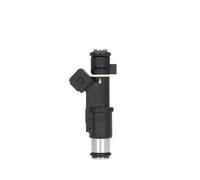 Car Petrol Injection Nozzles for Citroen Xsara Picasso Dispatch Synergie for C4 for C5 C8 Coupe Hatchback 2.0L 2000-2012 4 Pcs 4 Holes Metal Fuel Spray Injector Nozzle(1PC)