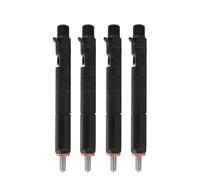 Car Petrol Injection Nozzles For Clio For Kangoo 1.5DCi 2001-06 4 X EJBR02101Z EJBR01401Z EJBR01701Z 166003978R 28232242 Diesel Fuel Injector Nozzle(4x R01701Z with Code)