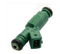 Car Petrol Injection Nozzles for Dodge for Charger for Challenger for Dodge 2.4L 2.0L 2005-2012 4Pcs Fuel Injectors Nozzle 0280155968 0280150558