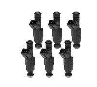 Car Petrol Injection Nozzles for Dodge for NEON 2.0 16V 1996 1997 1998 0280155703 Fuel Injector Fuel Injector Nozzle 5pcs