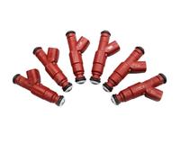 Car Petrol Injection Nozzles for Escape Mustang Windstar 3.0L 3.8L 3.9L V6 1999-2008 0280156161 Fuel Injector 3pcs