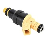 Car Petrol Injection Nozzles for F 150 F-250 F-350 for Mustang for Ranger for Thunderbird 1985-1993 4PCS 0280150716 0280150941 0280150211 Fuel Injector Nozzle