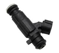 Car Petrol Injection Nozzles For Hyundai For Accent 2000-2005 For Atos 2004-2008 L4 1.0L For Verna 2002-2005 6L Car Fuel Injectors 4Pcs 35310-22600 9260930006