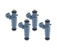 Car Petrol Injection Nozzles for Hyundai for Santa Fe for XG350 for Sonata for Kia for Amanti for Optima for Sorento 2.4L 3.5L 1999-2006 35310-38010 Fuel Injector 4PCS