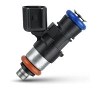 Car Petrol Injection Nozzles for Mazda 6 CX-9 for Grand Touring Sport Utility 4-Door 2008-2011 0280158077 0280158091 Fuel Injector Nozzle