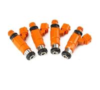 Car Petrol Injection Nozzles for Mercury 115 EFI 4 Stroke 2001-2006 02 03 04 Fuel Injector 880887T 1 880887T1 880887T-1 CDH210 68V-8A360-00-00 Fuel Petrol Injector Nozzle